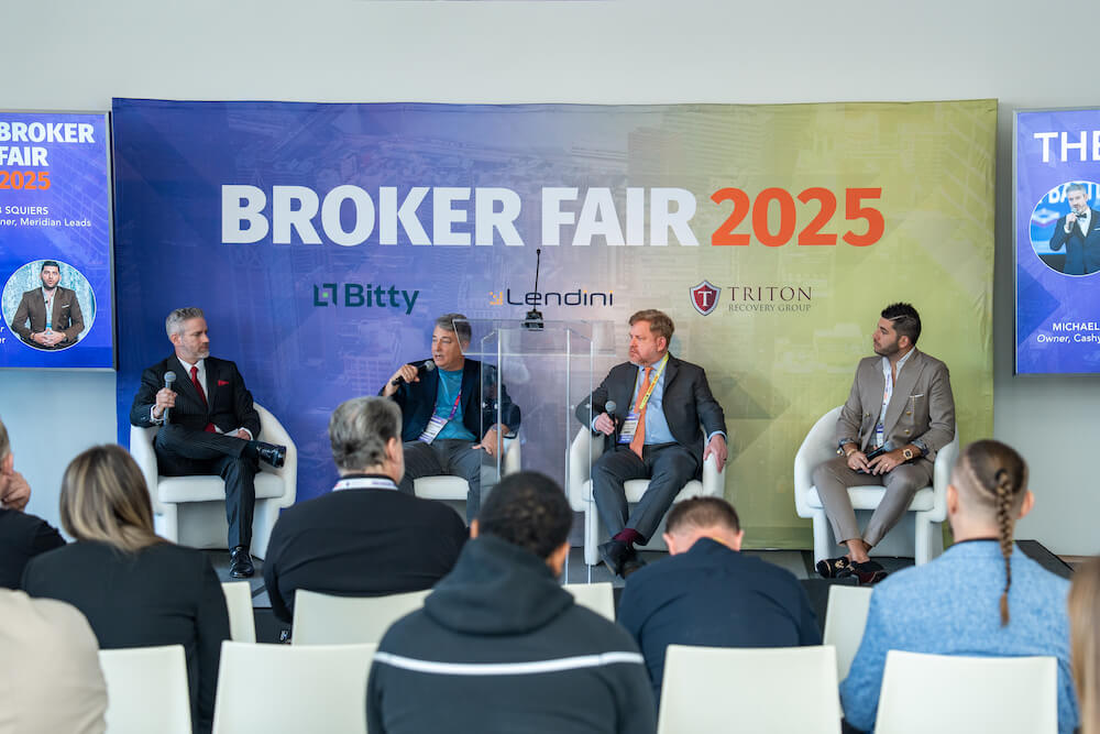 AI Swift Broker